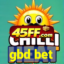 gbd bet